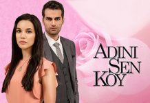 Adini Sen Koy subtitrat